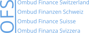Ombud Finance Switzerland